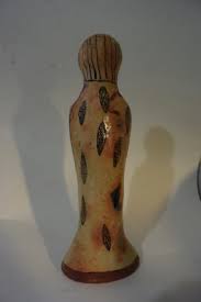 STATUETTES DE SEJNANE