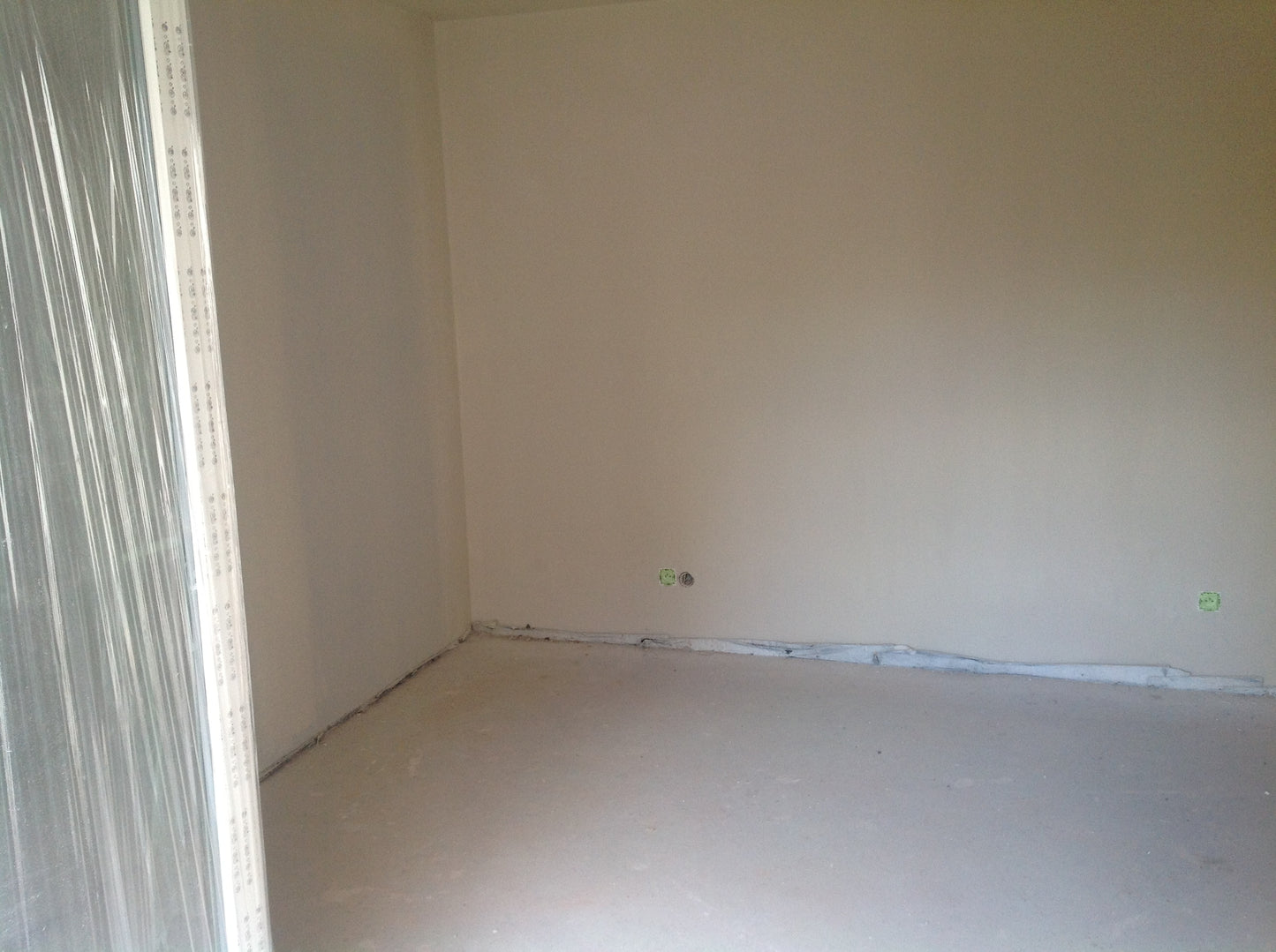 APPARTEMENT EUGENE LEVASSEUR ROMAINVILLE