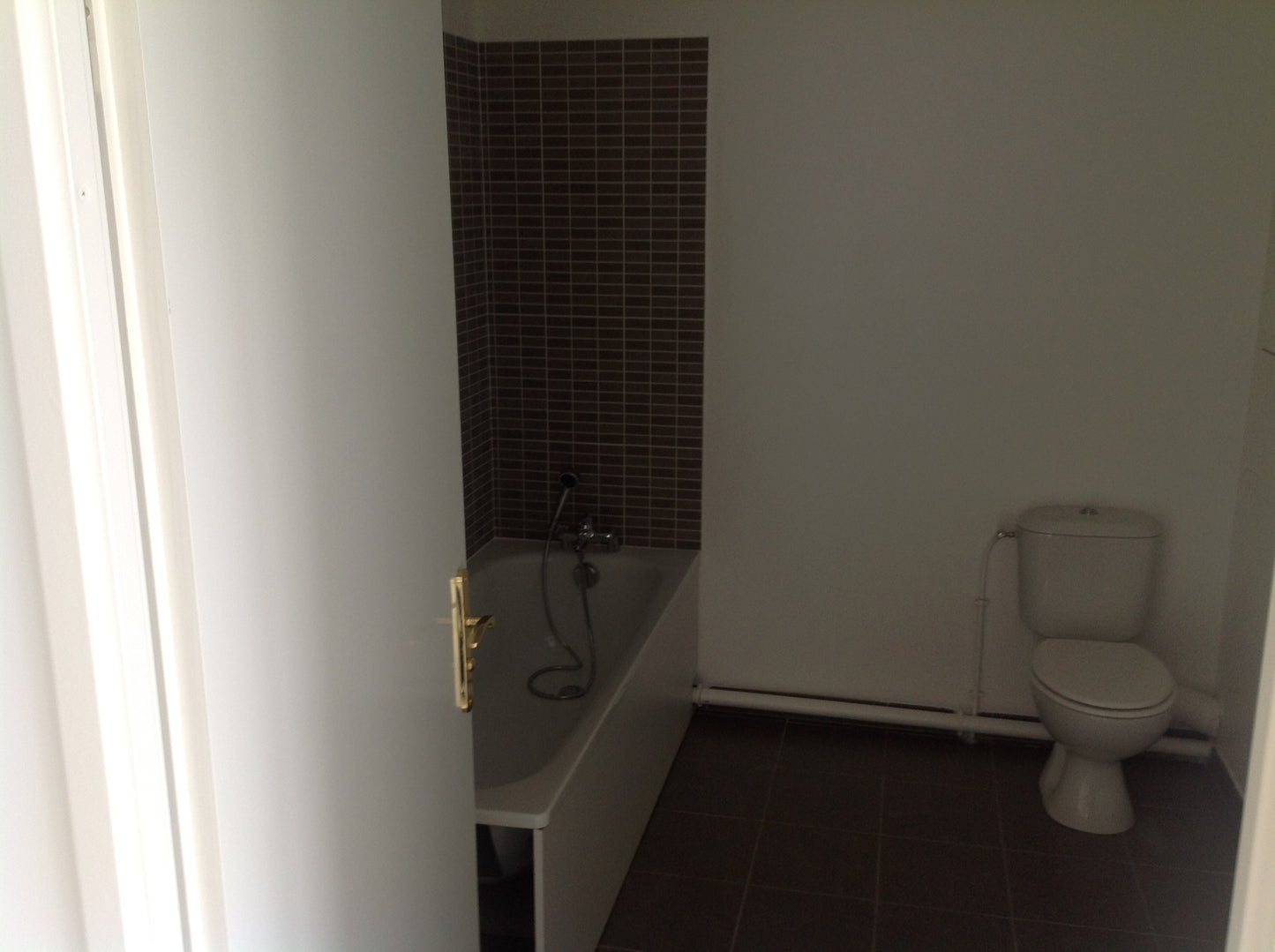APPARTEMENT EUGENE LEVASSEUR ROMAINVILLE