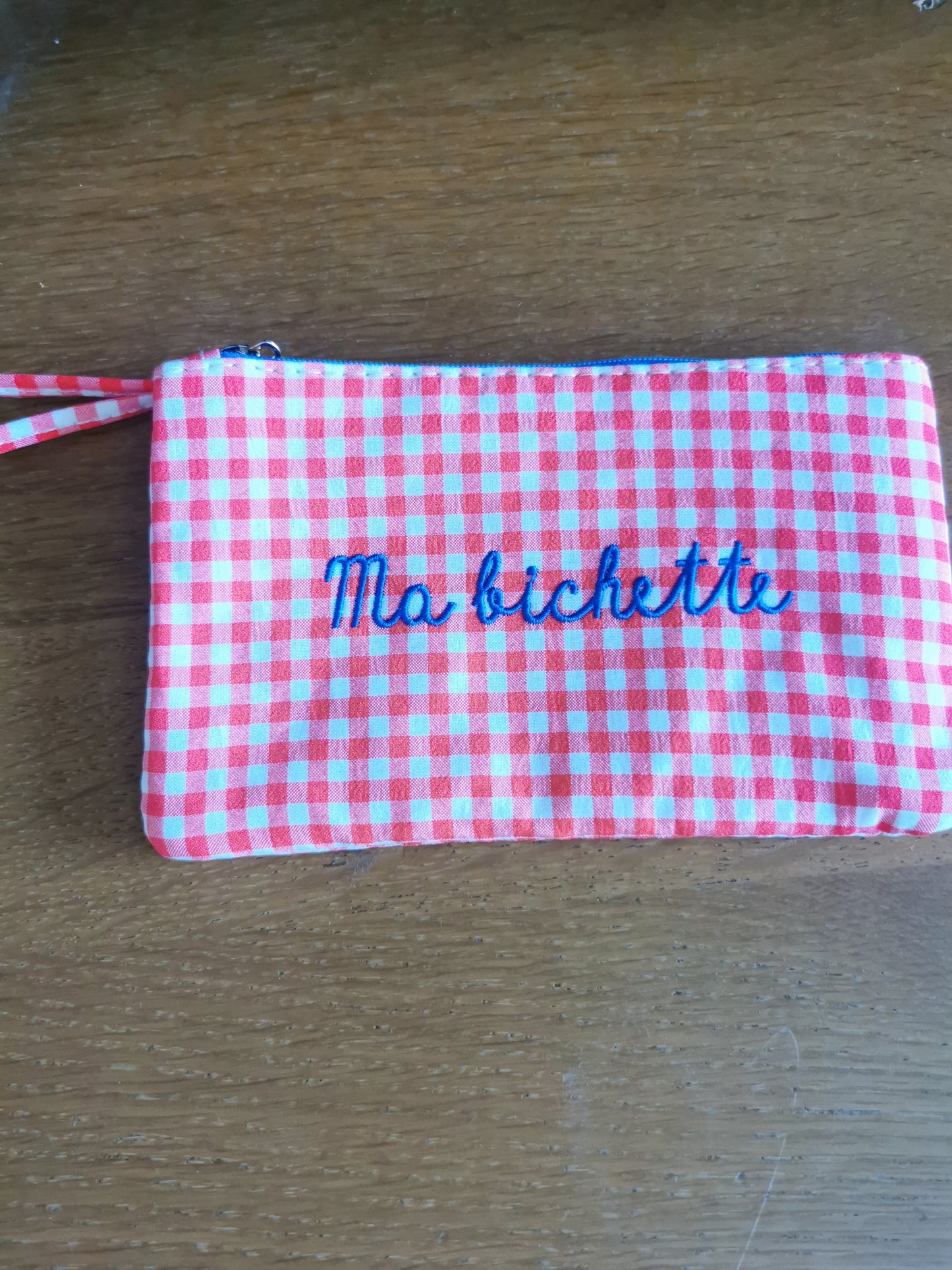 Pochettes messages