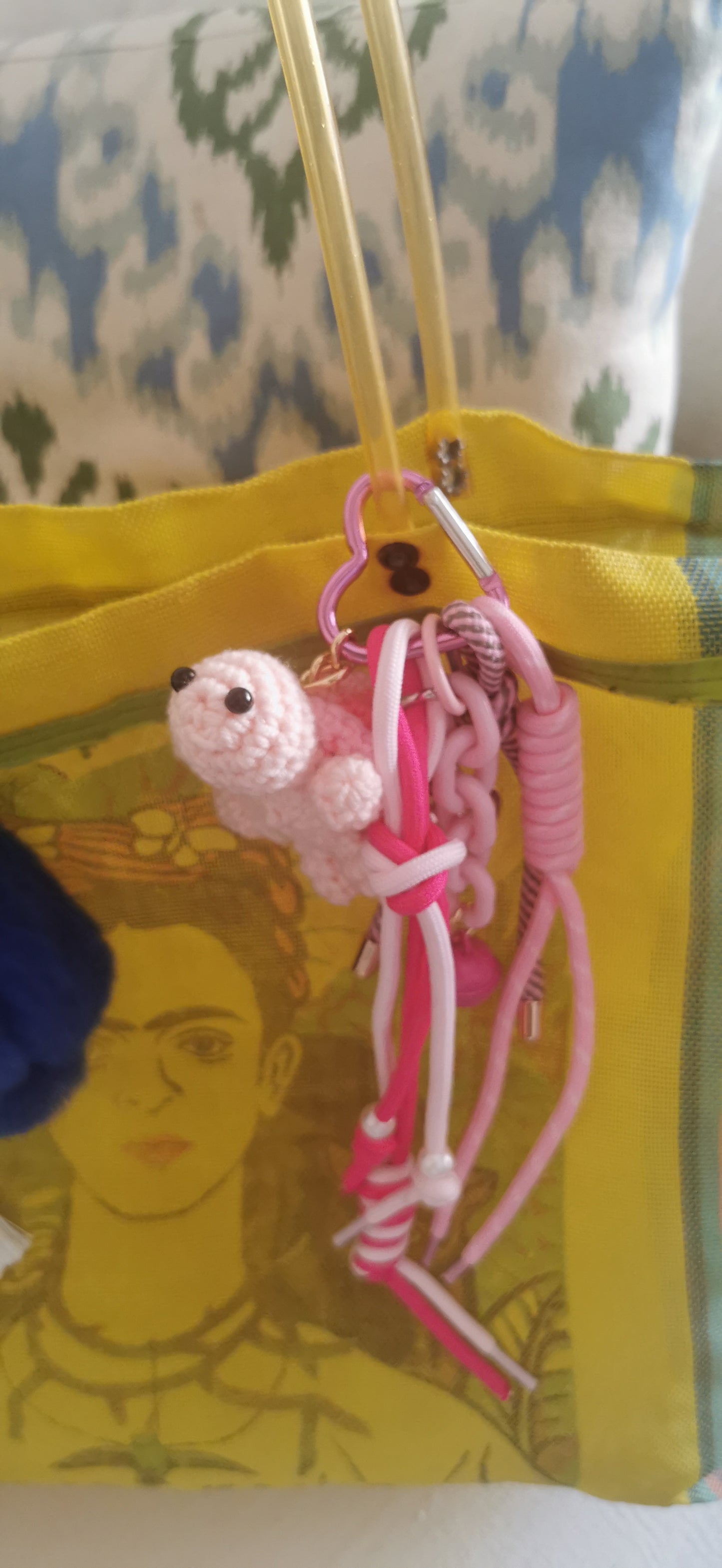Bijoux de sacs Tortues