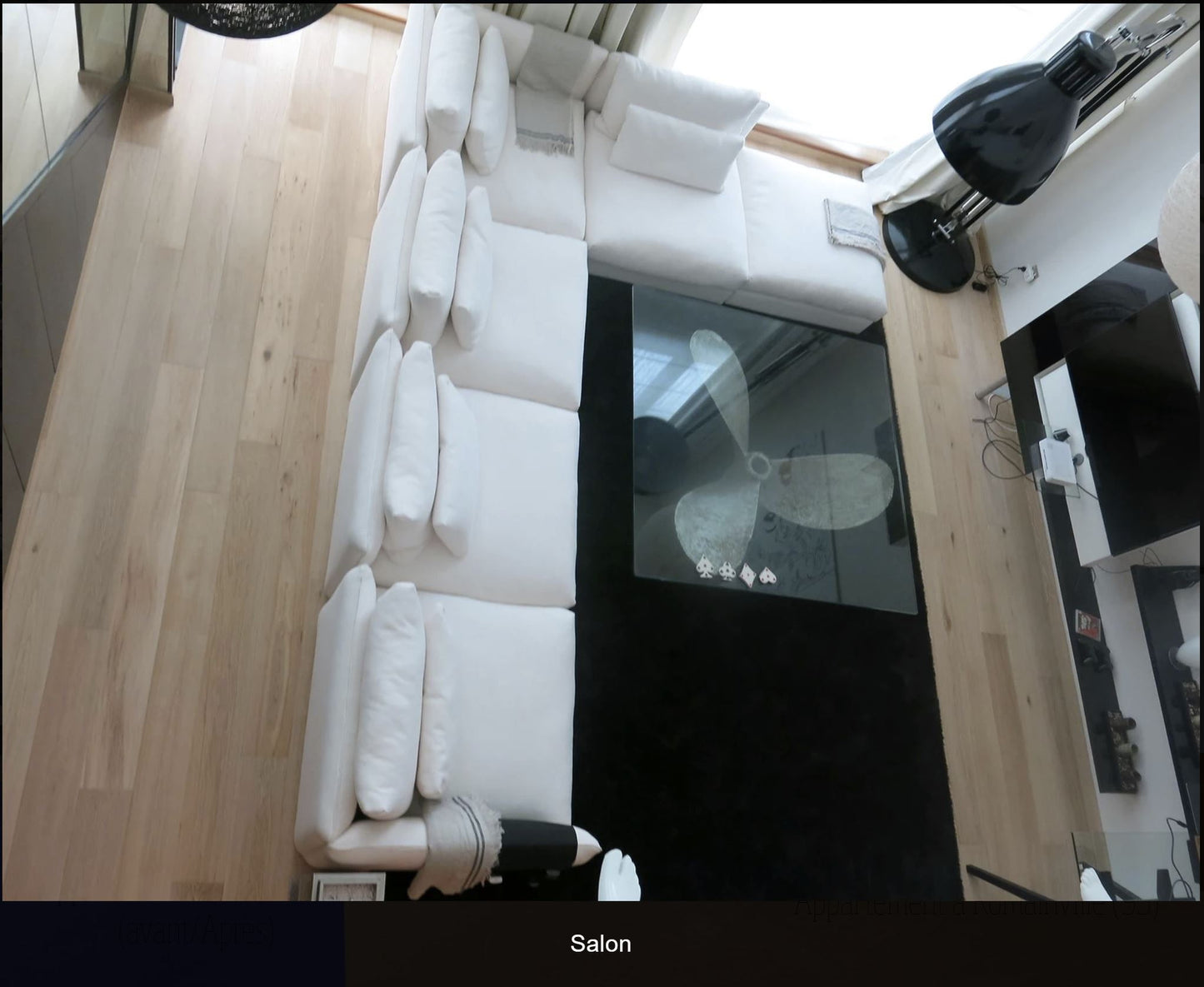 PROJET DUBAI DOWTOWN