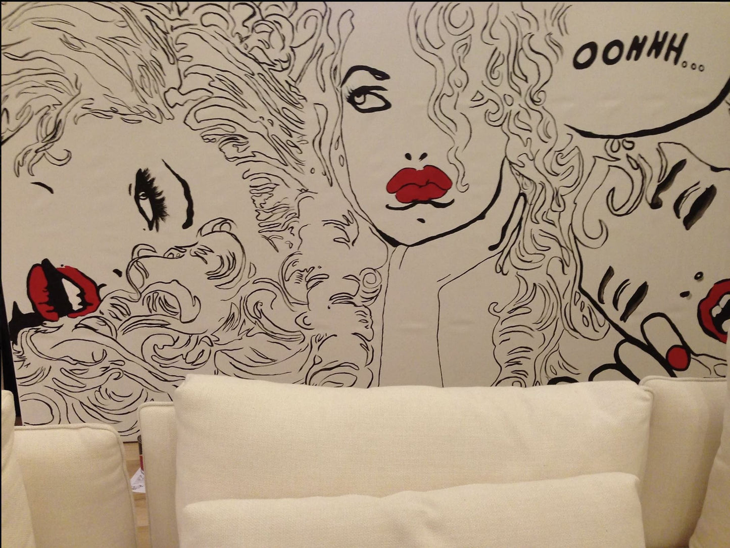 PROJET DUBAI DOWTOWN