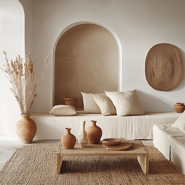 L.A.D Interiors