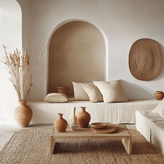 L.A.D Interiors
