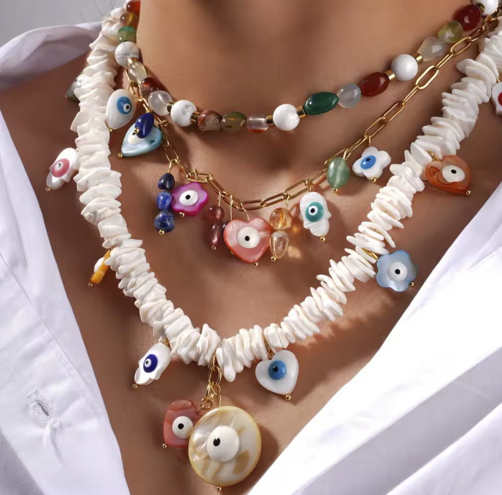 NOS ORIGINES ET NOS INSPIRATIONS