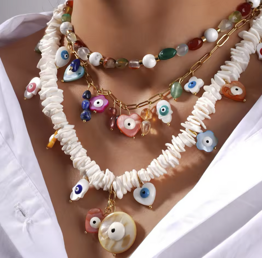 NOS ORIGINES ET NOS INSPIRATIONS