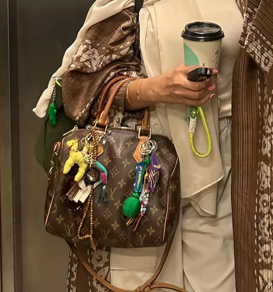 VLOG MODE Automne/Hiver 2025-2026