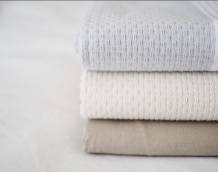 LINGE DE MAISON