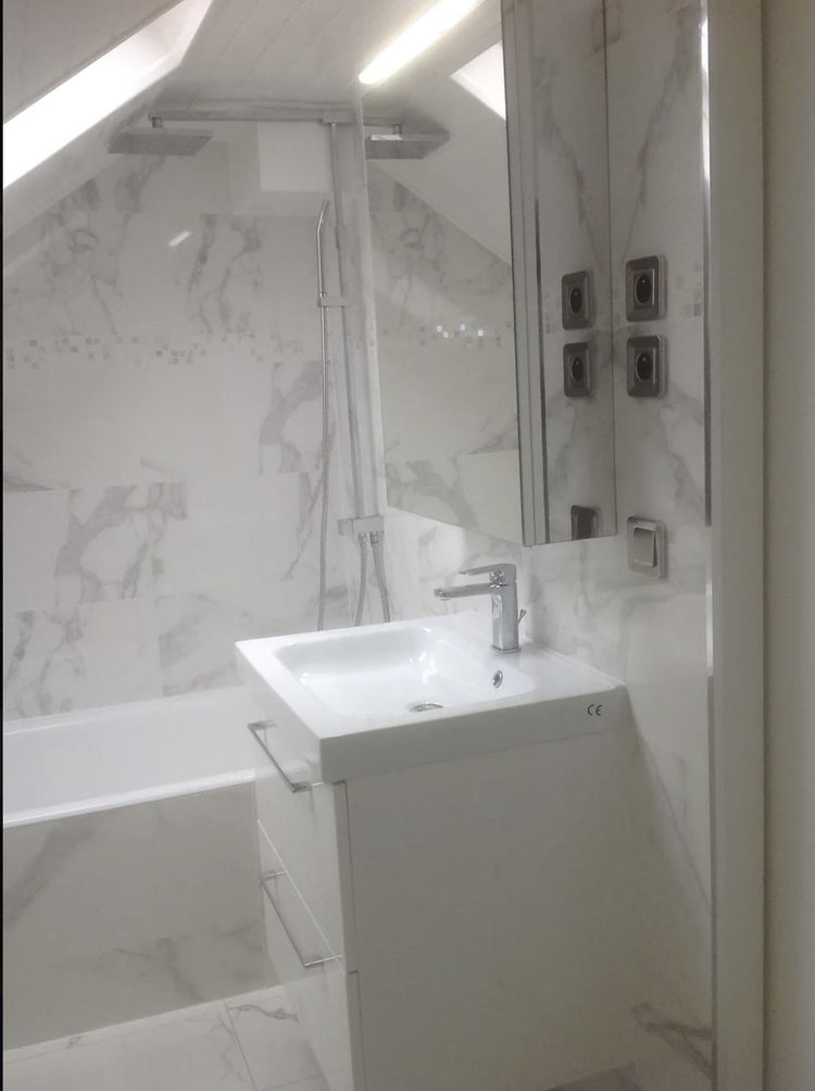 PROJET CHARENTON LE PONT