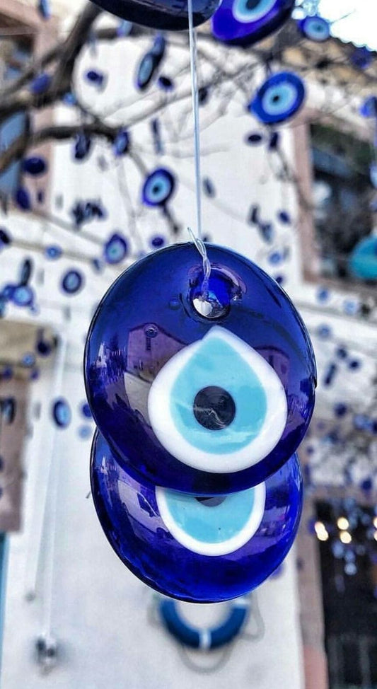 EYES PROTECTION VERRE