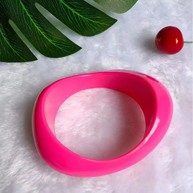 BRACELET FLUO