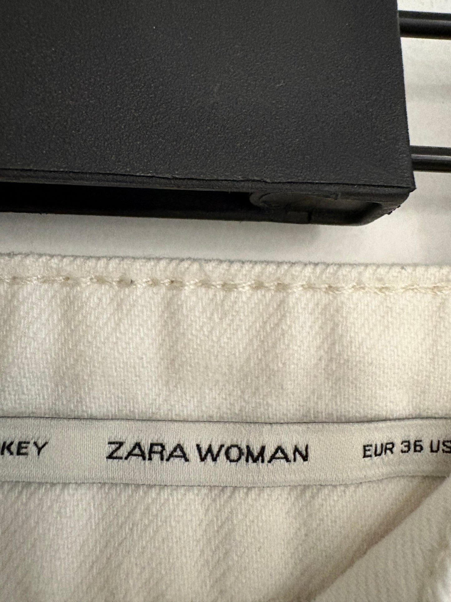 Jeans déchiré vintage