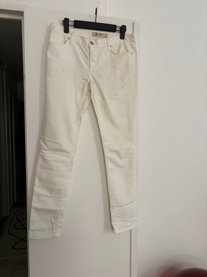 Jeans déchiré vintage