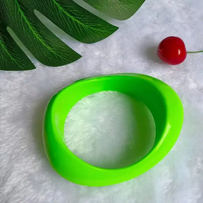 BRACELET FLUO