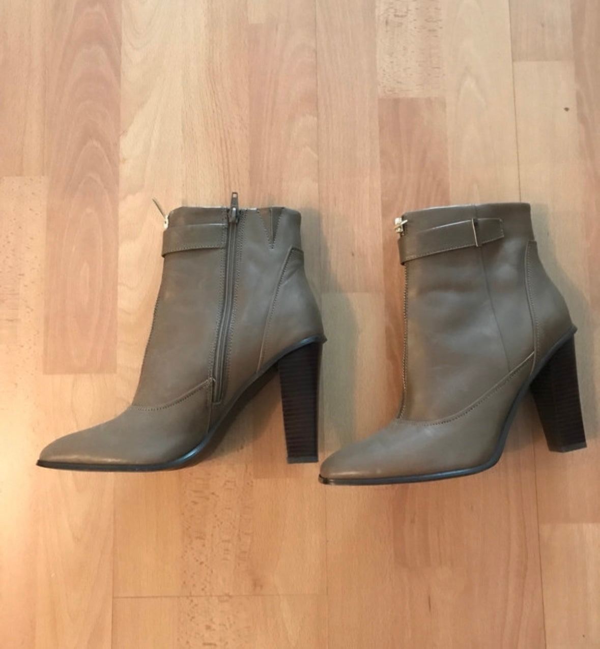 BOTTINES M&S