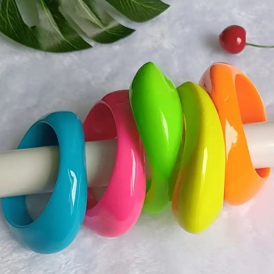BRACELET FLUO