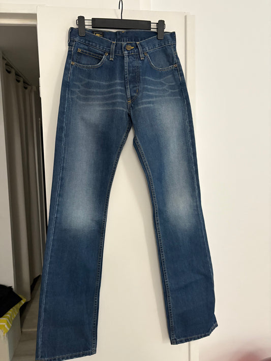 jeans LEE