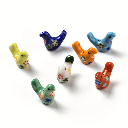 BIRD CERAMIQUE EMAILLE