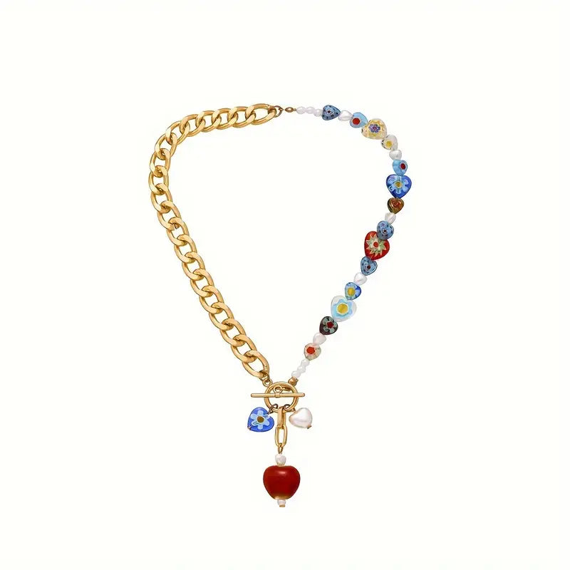 Collier BAB SOUIKA