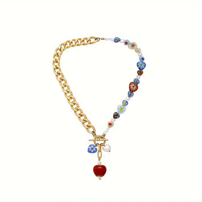 Collier BAB SOUIKA