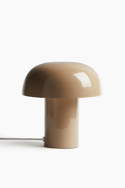 Lampe de table en métal H&M HOME
