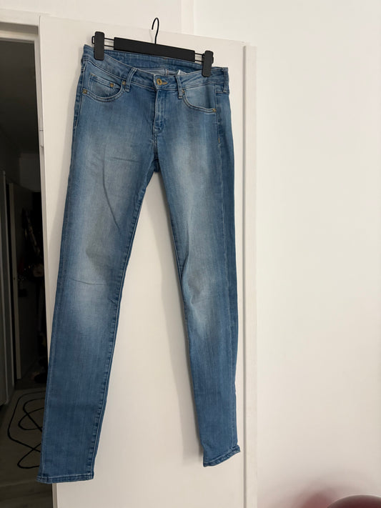Jeans & vintage