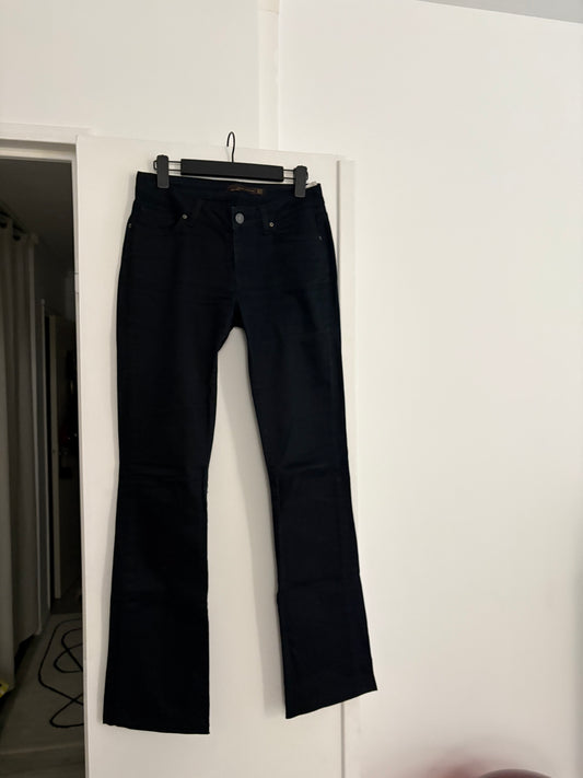 Jeans Zara droit