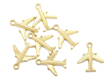 Charms numero 31 - AVION