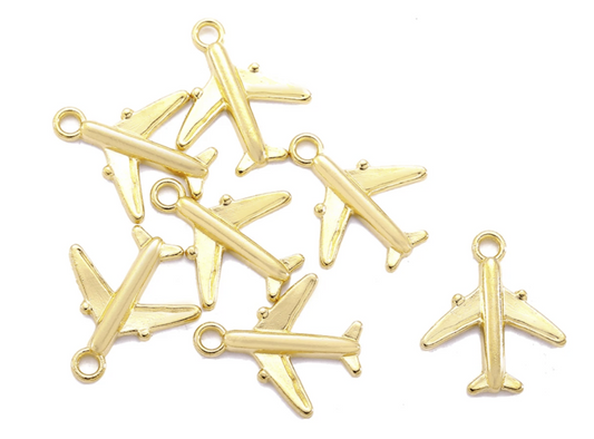 Charms numero 31 - AVION