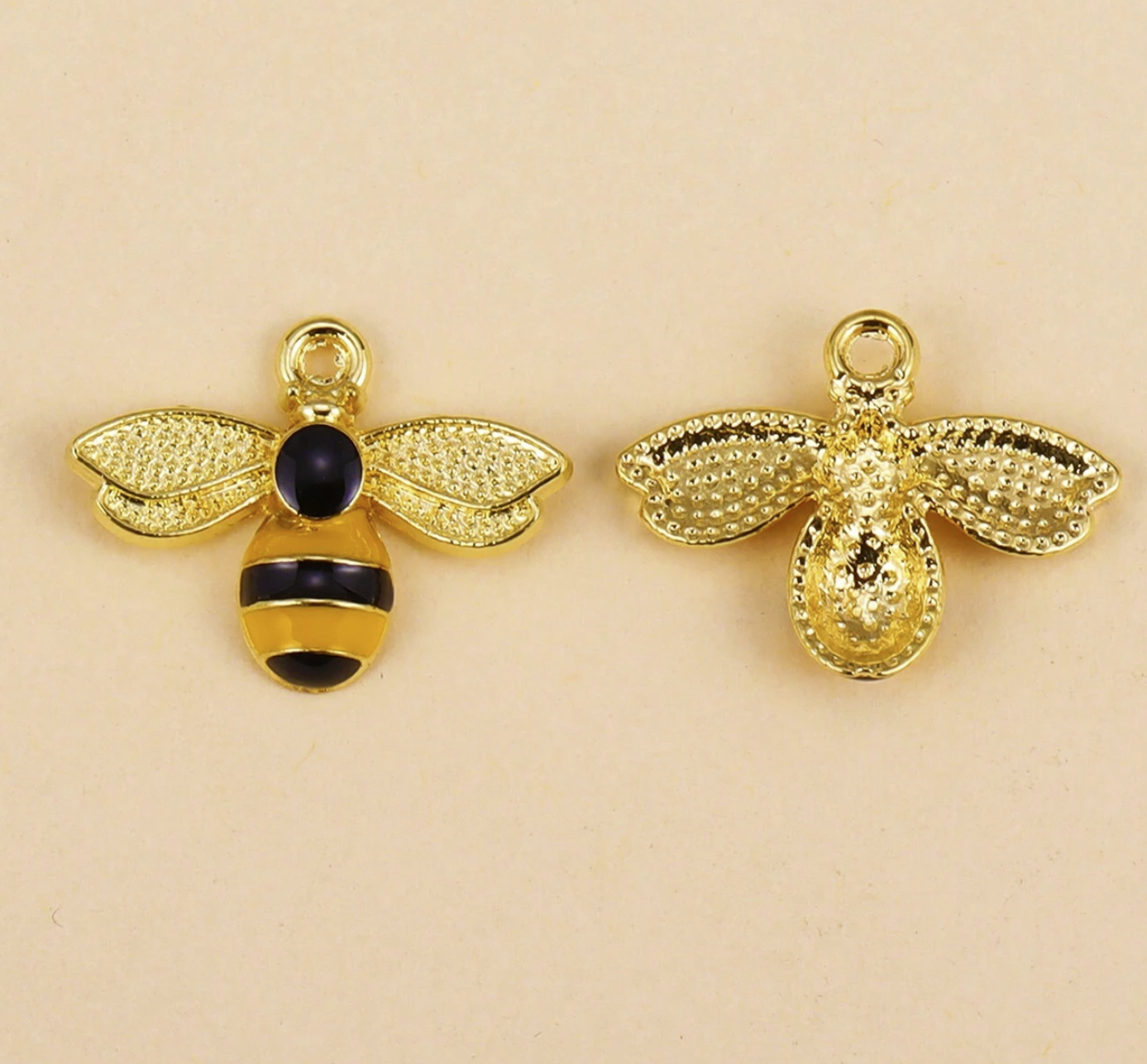 Charms numero 32 -  ABEILLES