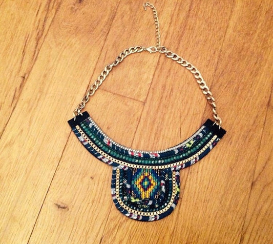 COLLIER TRIBAL