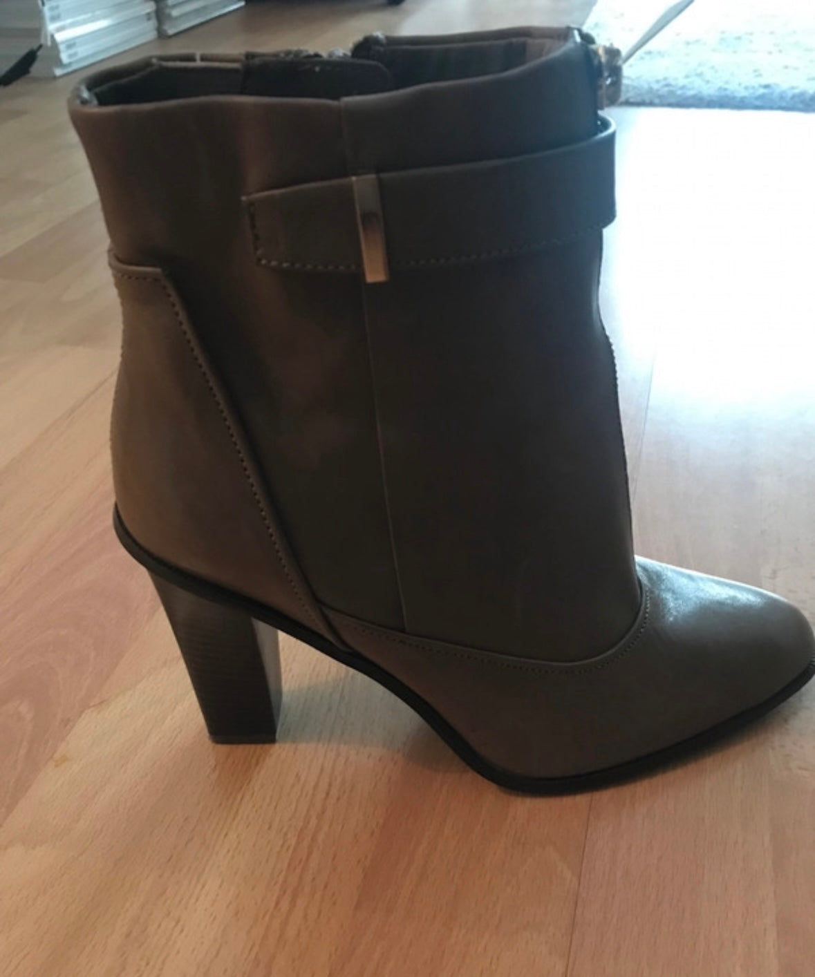 BOTTINES M&S