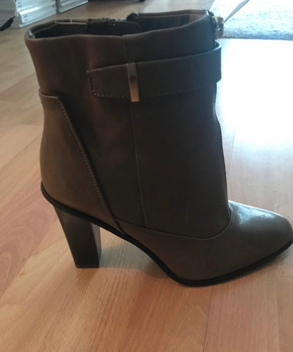BOTTINES M&S