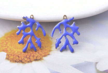 Charms numero 23 - Corails
