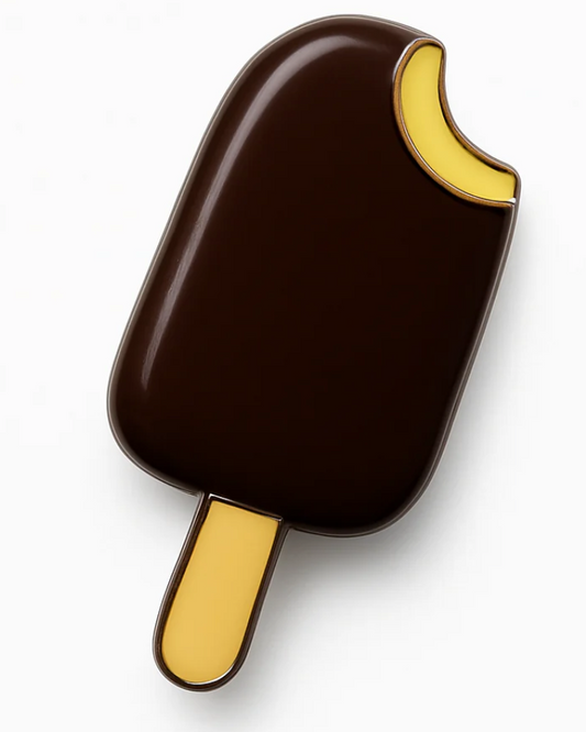 LE PIN'S MAGNUM