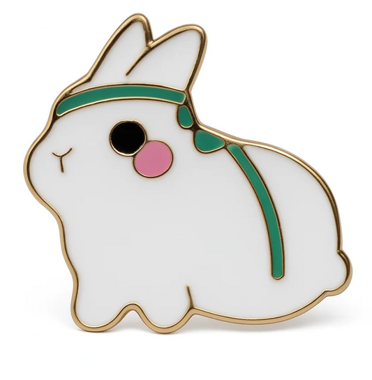 LE PIN'S LAPIN