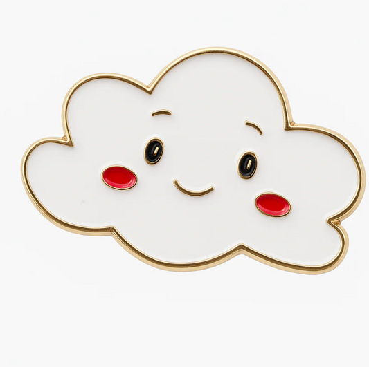 LE PIN'S CLOUD