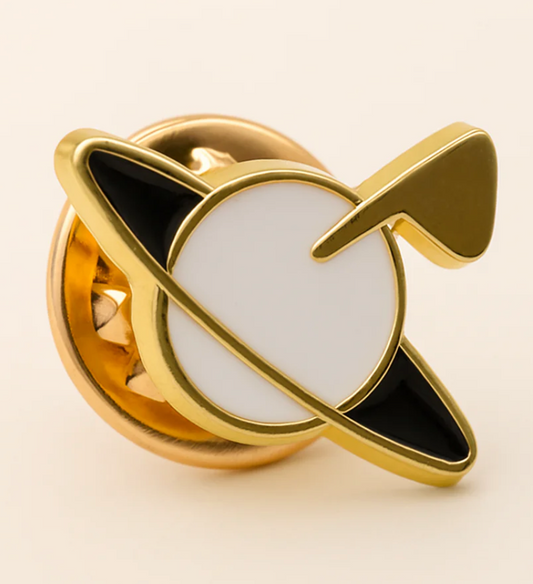 LE PIN'S PLANETE