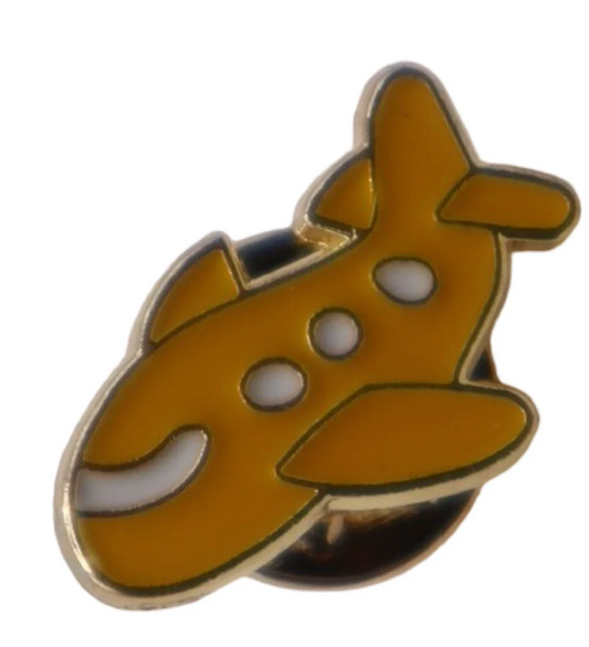 LE PIN'S AVION