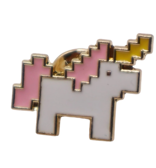 LE PIN'S LICORNE