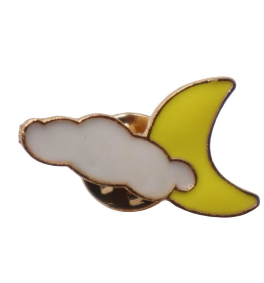 LE PIN'S LUNE