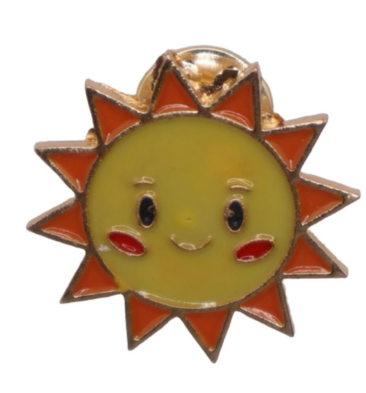 LE PIN'S SUN