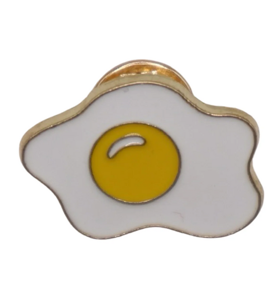LE PIN'S OEUF