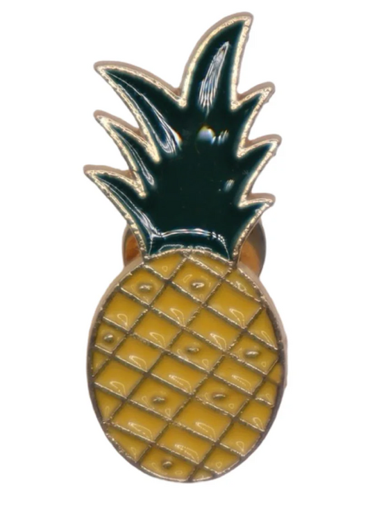 LE PIN'S ANANAS