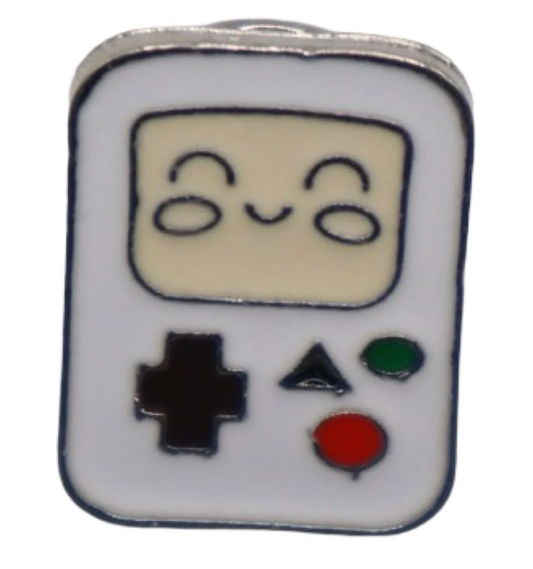 LE PIN'S GAME BOY