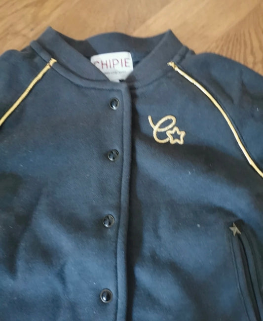 BLOUSON CHIPIE