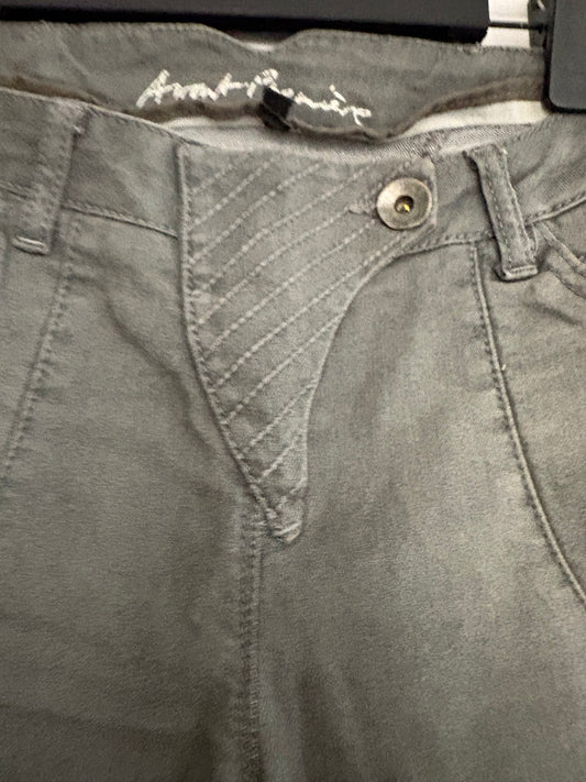 Jean slim Avanr première