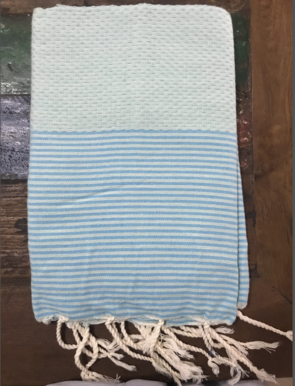FOUTA