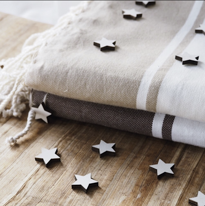 FOUTA